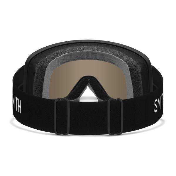 Smith Optics Goggles Transfer