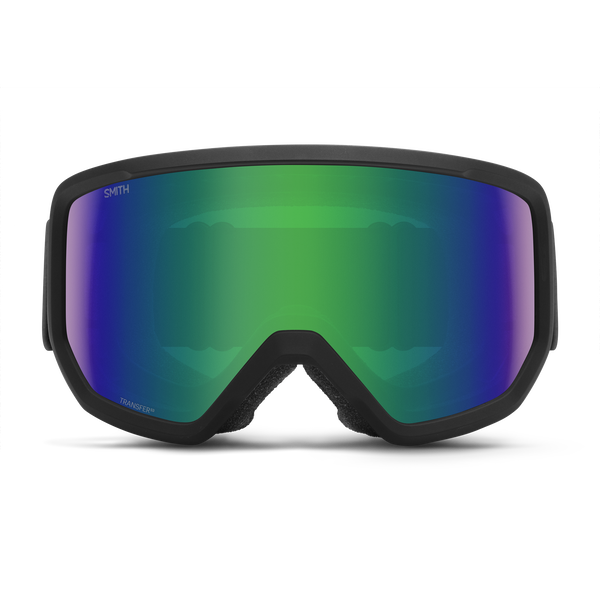 Smith Optics Goggles Transfer