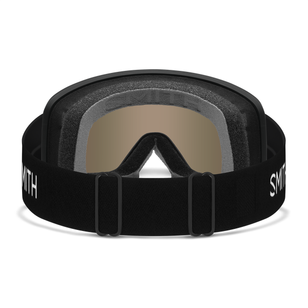 Smith Optics Goggles Transfer Low Bridge Fit