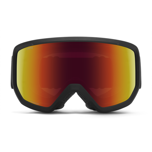 Smith Optics Goggles Transfer Low Bridge Fit