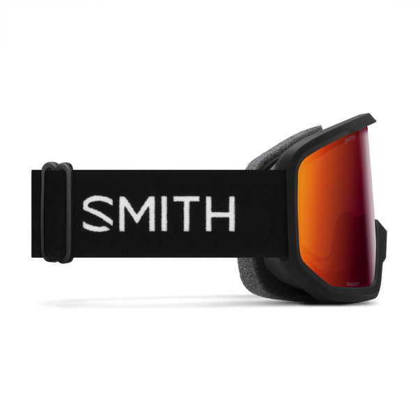 Smith Optics Goggles Transfer Low Bridge Fit