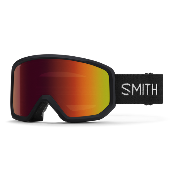 smith optics Goggles Transfer Low Bridge Fit