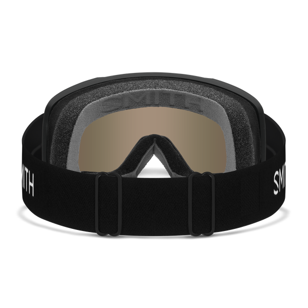 Smith Optics Goggles Tribute