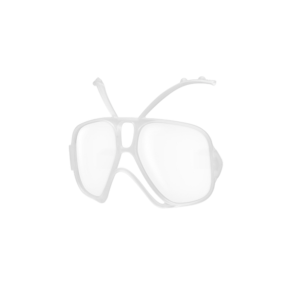 Smith Optics GRX Prescription Snow Goggle Adapter