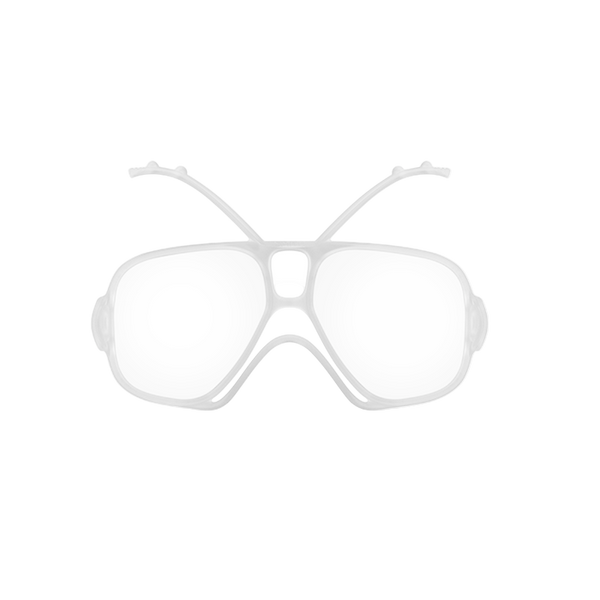 Smith Optics GRX Prescription Snow Goggle Adapter