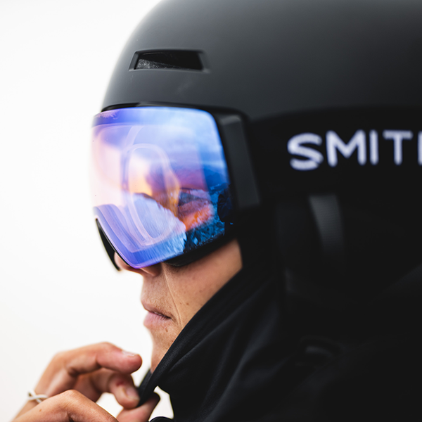 Smith Optics GRX Prescription Snow Goggle Adapter