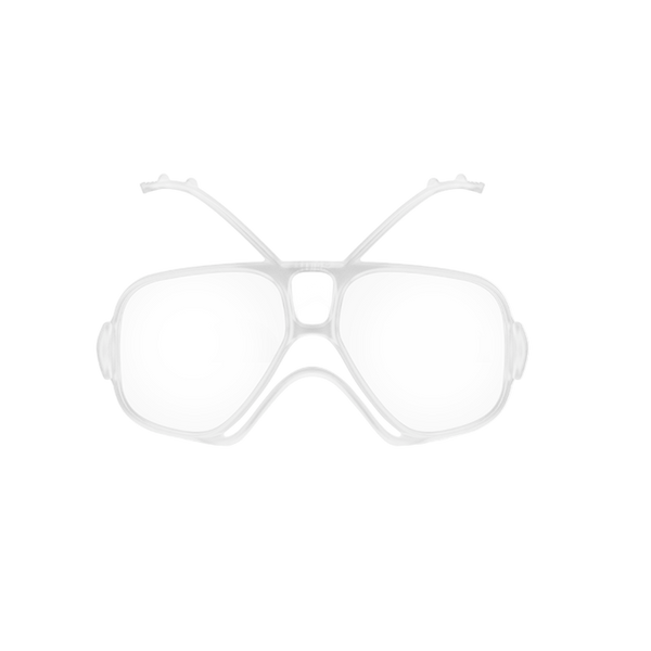 smith optics GRX Prescription Snow Goggle Adapter