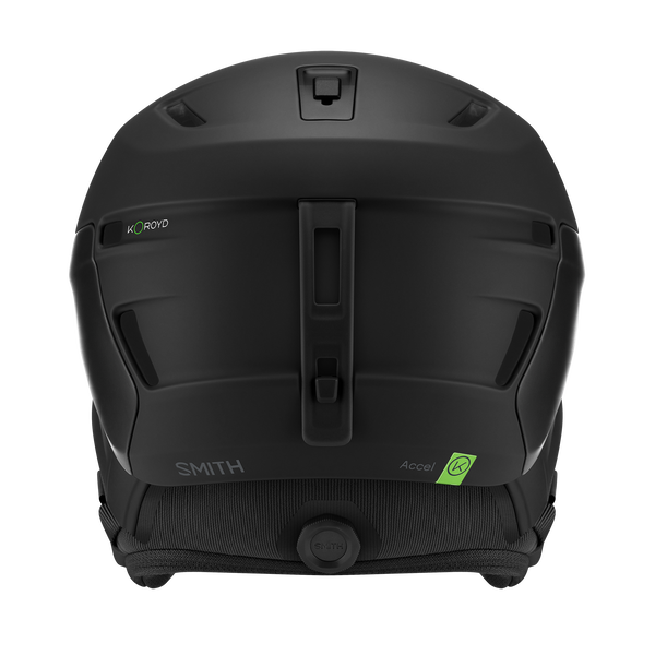 Smith Optics Helmets Accel