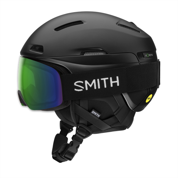 Smith Optics Helmets Accel Mips®
