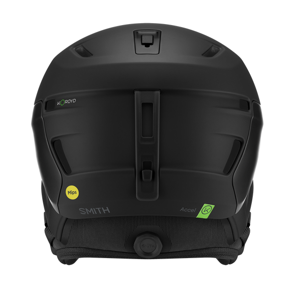 Smith Optics Helmets Accel Mips®