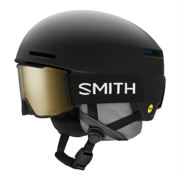 Smith Optics Helmets Code Mips®