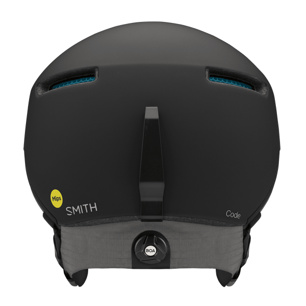 Smith Optics Helmets Code Mips®