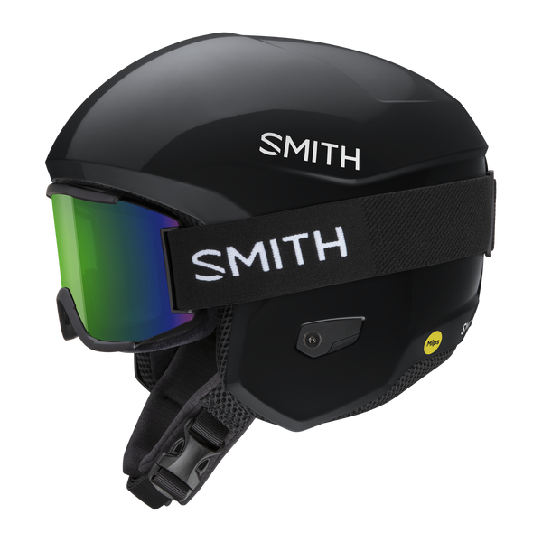 Smith Optics Helmets Counter Mips®