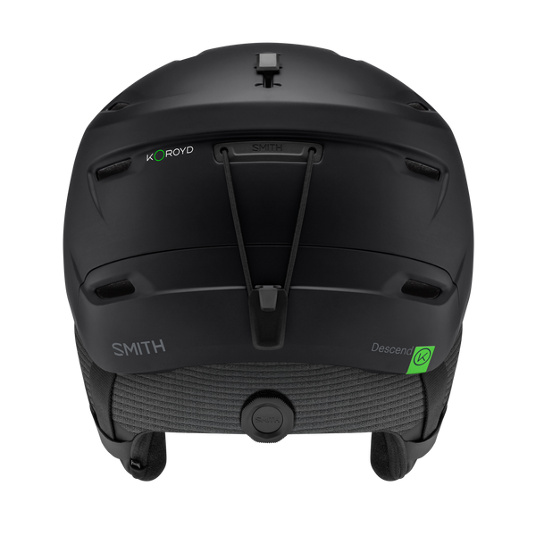 Smith Optics Helmets Descend