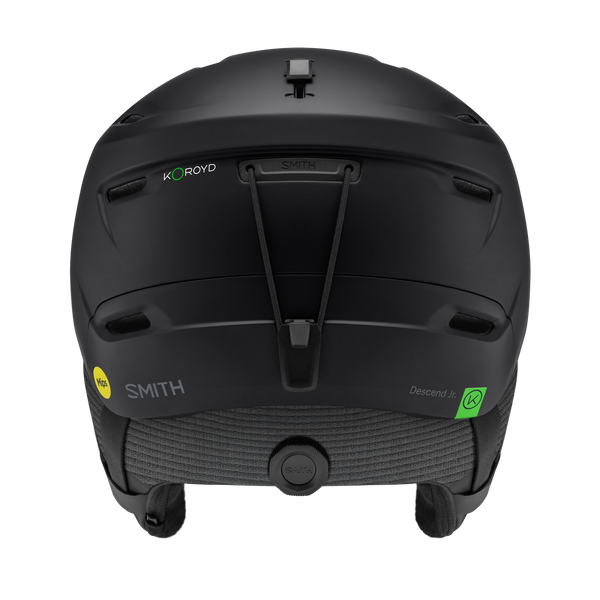 Smith Optics Helmets Descend Jr Mips®