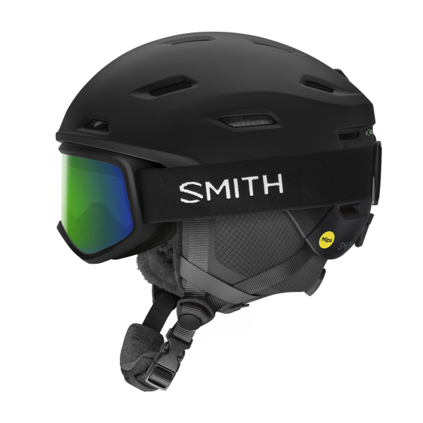 Smith Optics Helmets Descend Jr Mips®