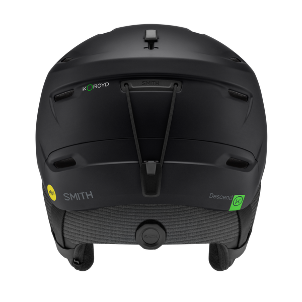 Smith Optics Helmets Descend Mips®