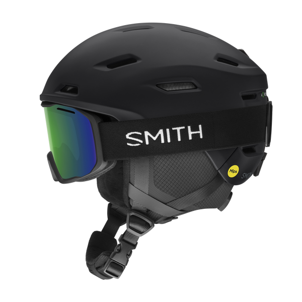 Smith Optics Helmets Descend Mips®