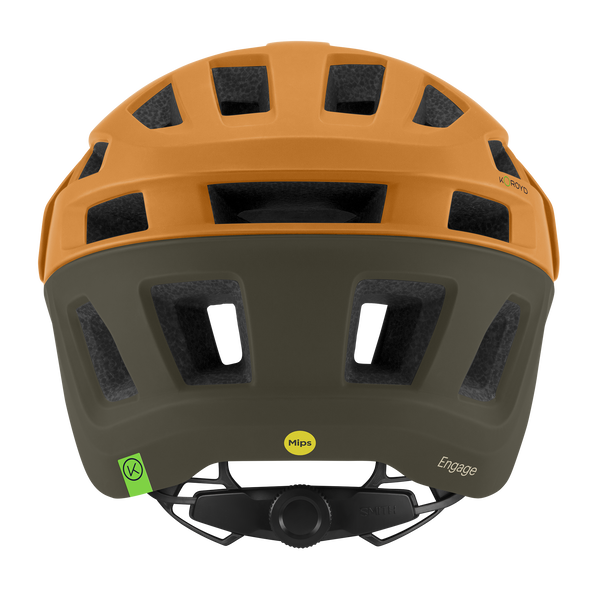 Smith Optics Helmets Engage Mips®