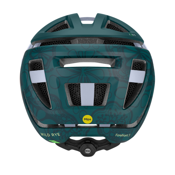 Smith Optics Helmets Forefront 3 Mips®