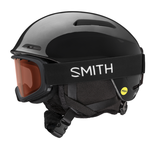 Smith Optics Helmets Glide Jr. Mips®