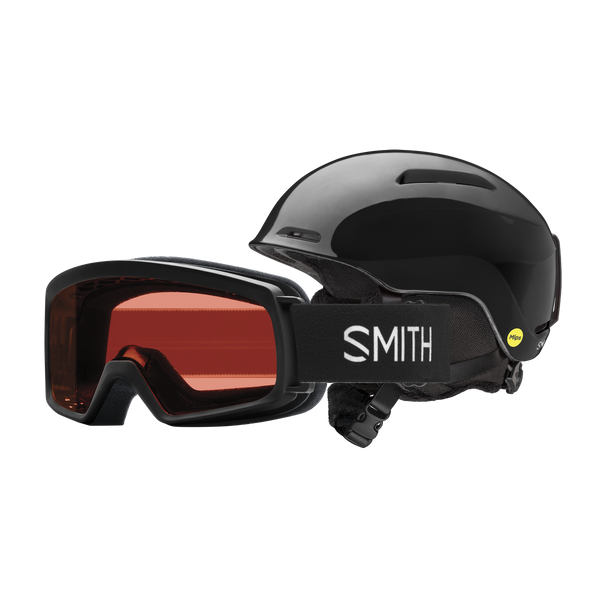 smith optics Helmets Glide Jr. Mips® Rascal Combo