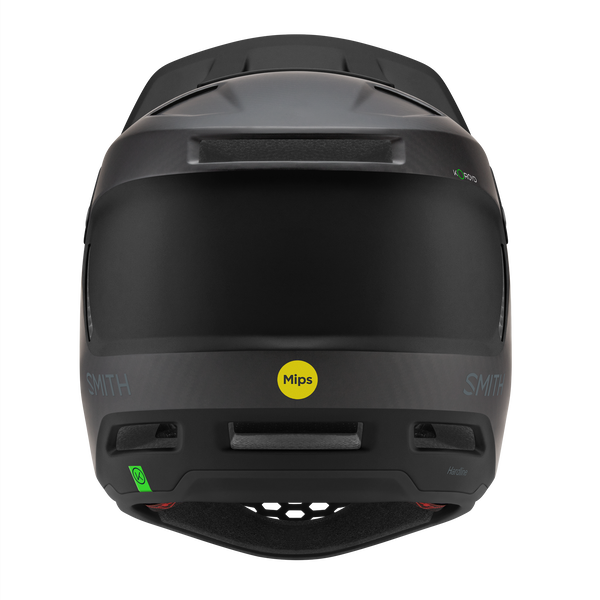 Smith Optics Helmets Hardline Carbon Mips®
