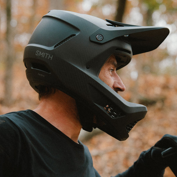 Smith Optics Helmets Hardline Carbon Mips®