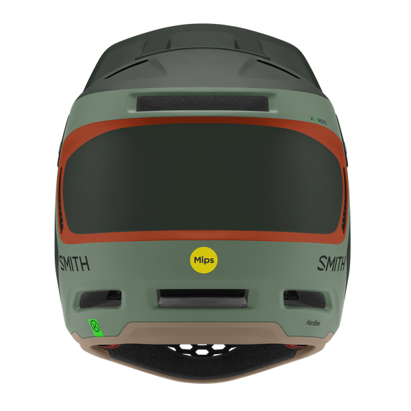 Smith Optics Helmets Hardline Mips®