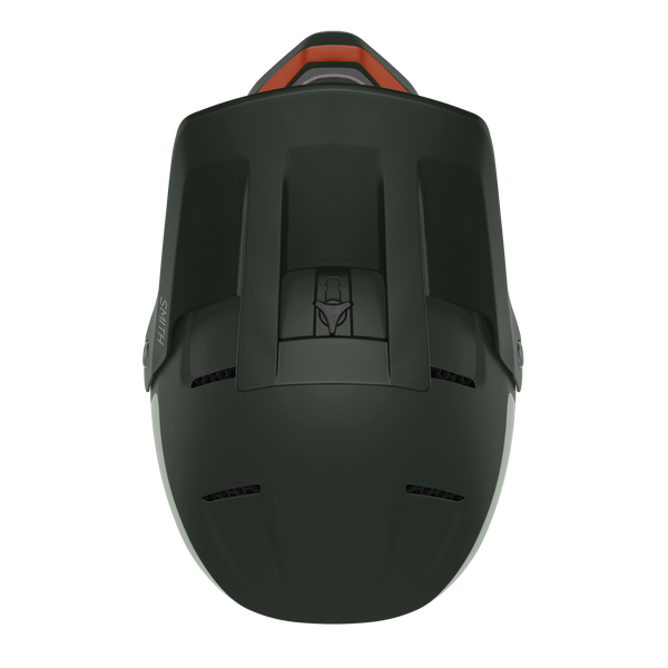 Smith Optics Helmets Hardline Mips®