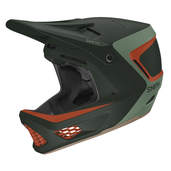 smith optics Helmets Hardline Mips®