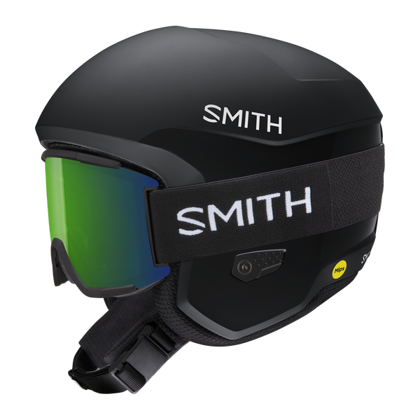 Smith Optics Helmets Icon Jr. Mips®