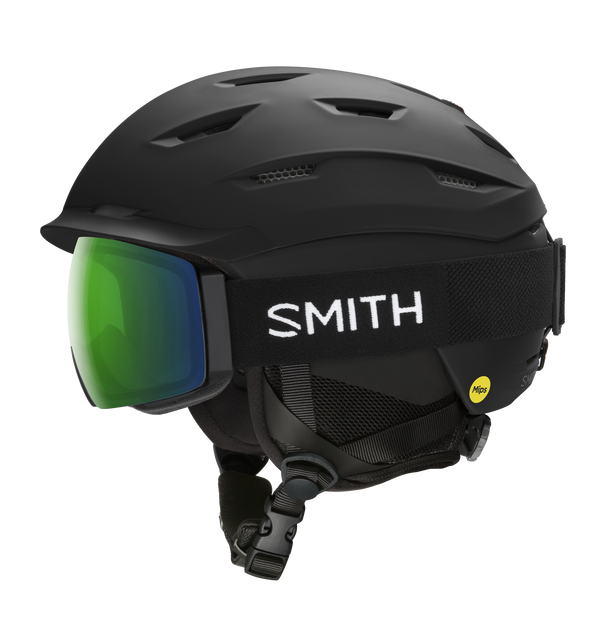 Smith Optics Helmets Level
