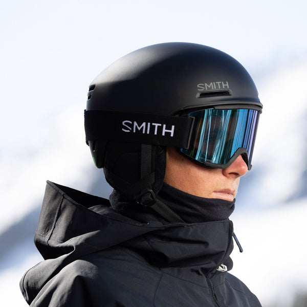 Smith Optics Helmets Method Mips®