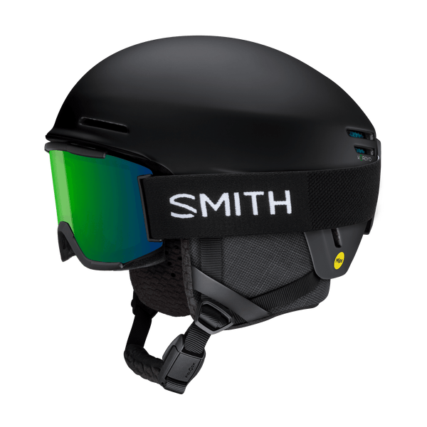 Smith Optics Helmets Method Pro Mips®