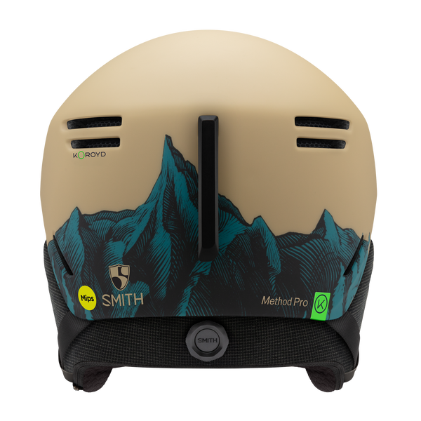 Smith Optics Helmets Method Pro Mips®