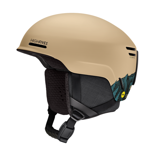 smith optics Helmets Method Pro Mips®