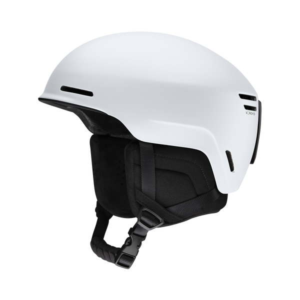 Smith Optics Helmets Method Round Contour Fit