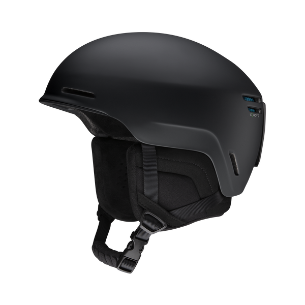 smith optics Helmets Method Round Contour Fit