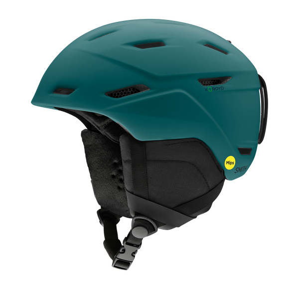 smith optics Helmets Mirage Mips®