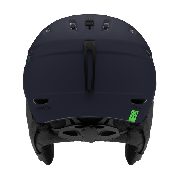 Smith Optics Helmets Mission