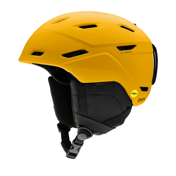 smith optics Helmets Mission Mips®