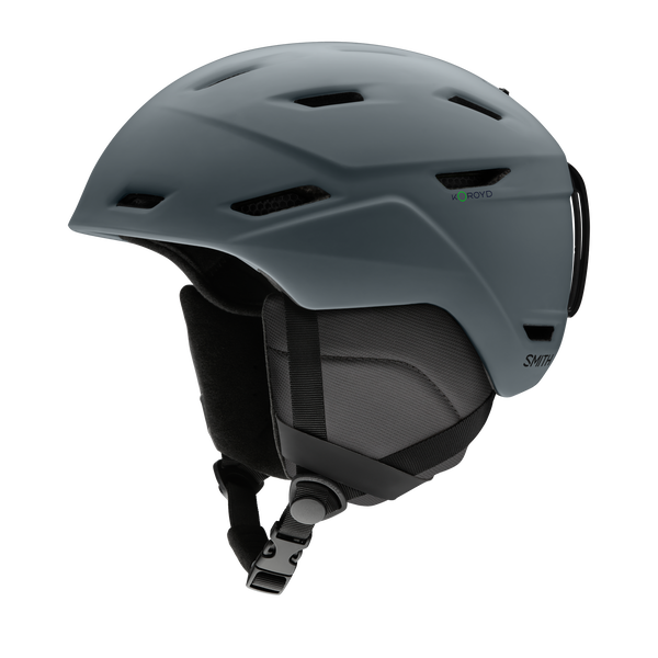 smith optics Helmets Mission