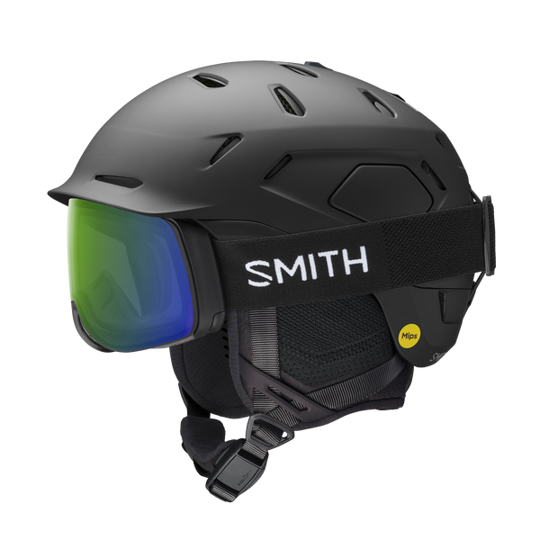 Smith Optics Helmets Nexus Mips®