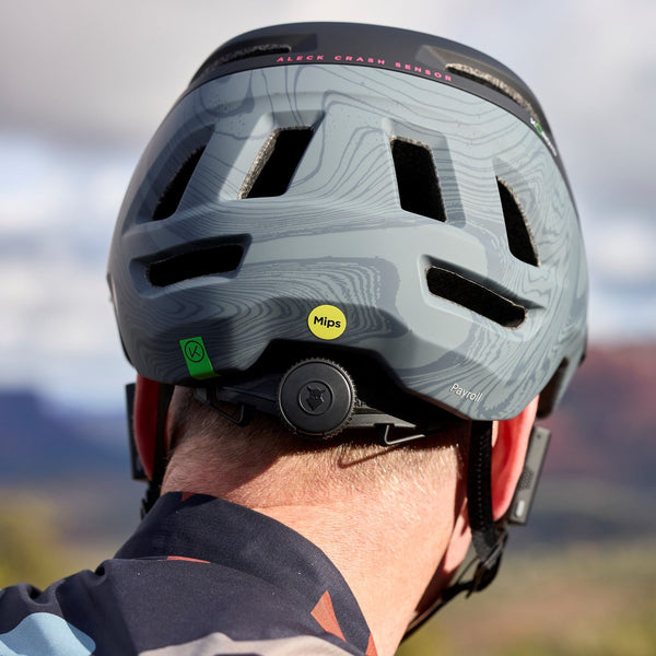 Smith Optics Helmets Payroll Mips®