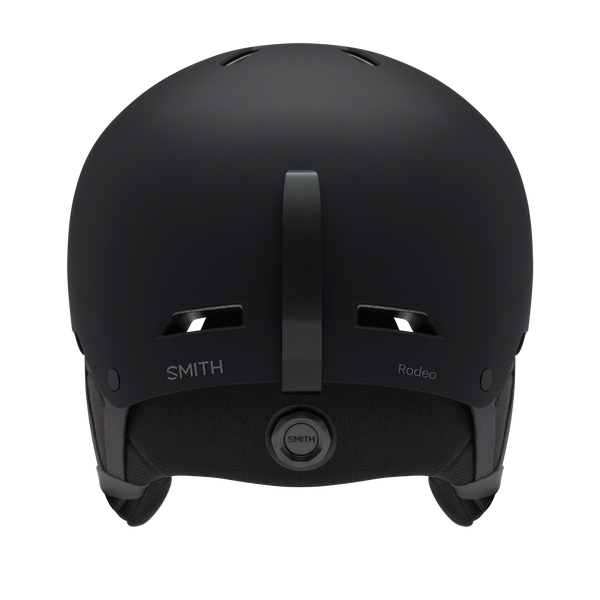 Smith Optics Helmets Rodeo Round Contour Fit