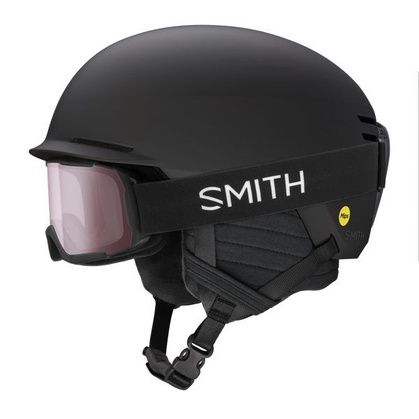 Smith Optics Helmets Scout Jr. Mips®