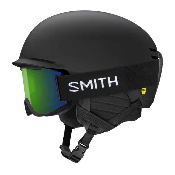 Smith Optics Helmets Scout Mips®