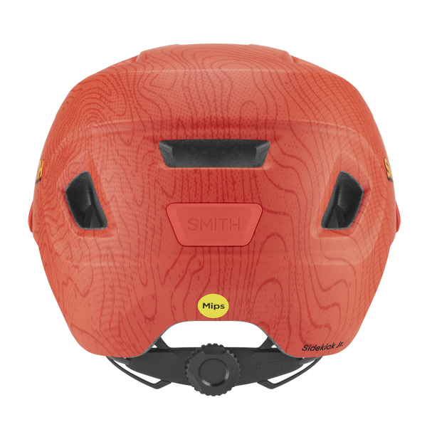 Smith Optics Helmets Sidekick Jr. Mips®