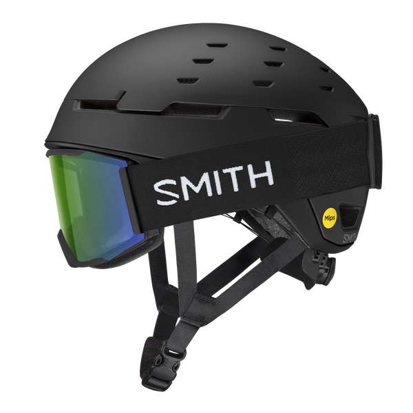 Smith Optics Helmets Summit Mips®